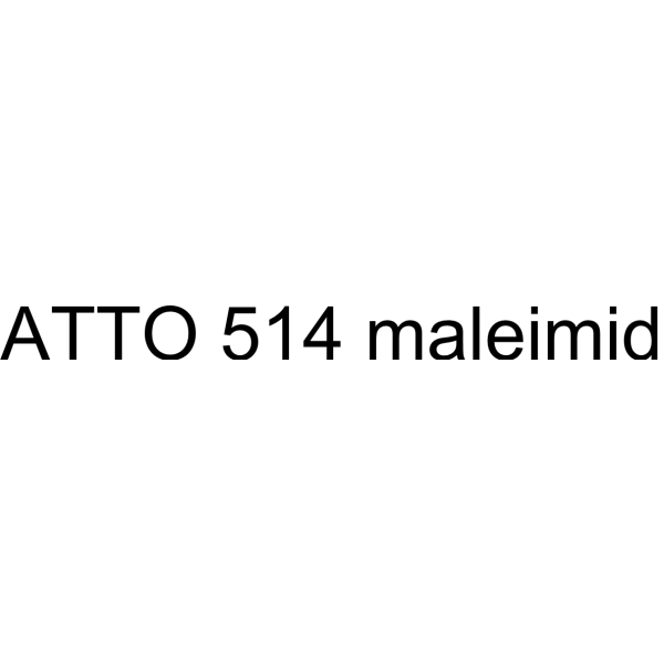 ATTO 514 maleimid